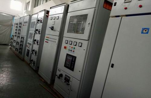 铁东电控箱 铁东电控箱